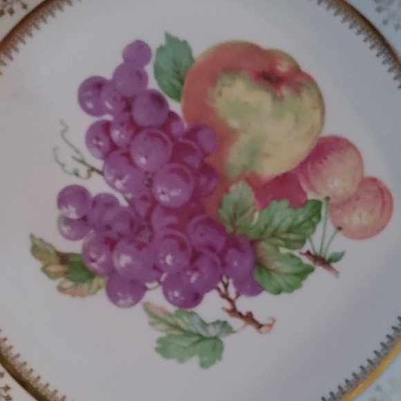 Balaria decorative plate - Picture 3 of 4
